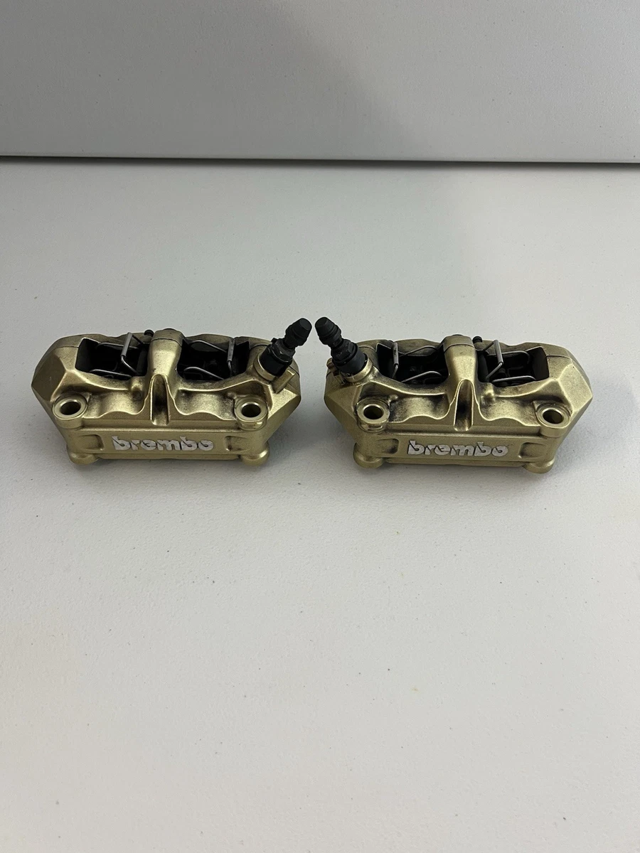 Brake Calipers & Parts for BMW S1000RR for sale | eBay