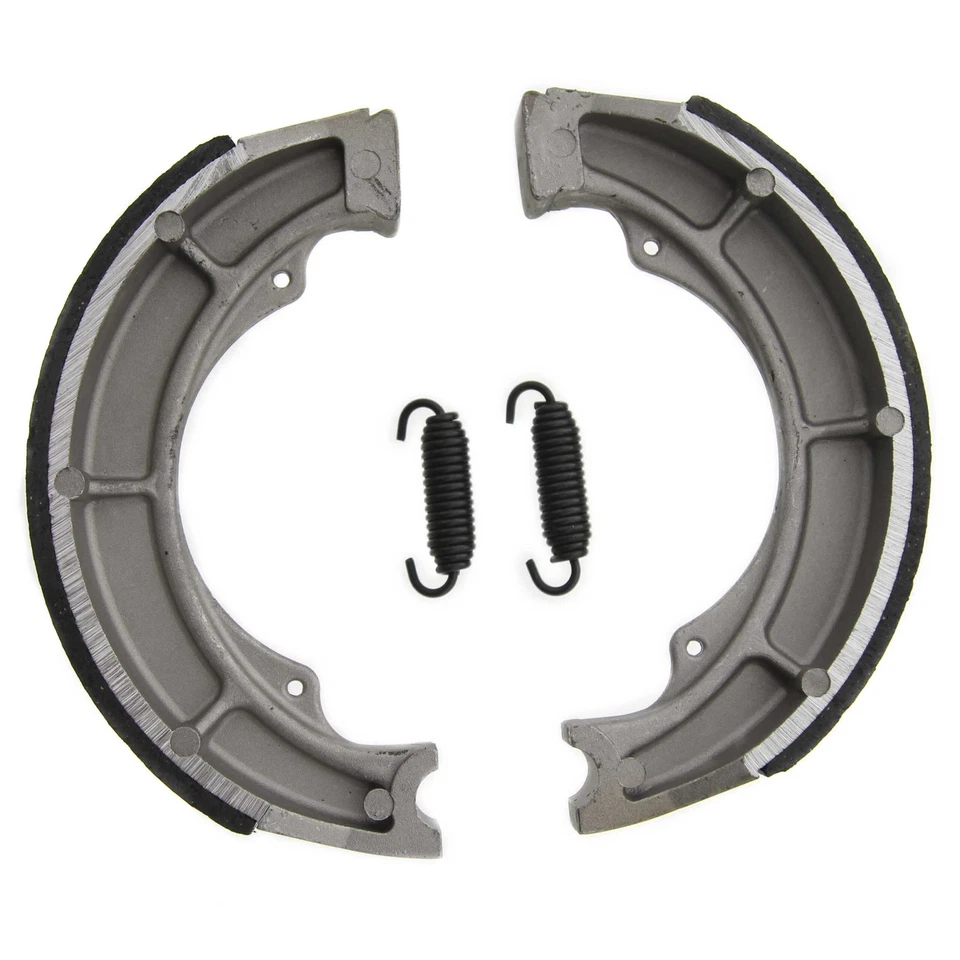 Zapata de freno para Suzuki King Quad 400 LTF400 2008-2021 zapata de freno trasera Foto 2 de 3