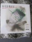 New ListingDavid Bowie - Excerpts From Outside - 12" CLEAR VINYL LP (Album) - RSD 2026.