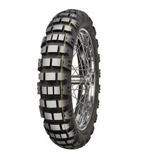 Gomme Moto Mitas 110/80-18 58T ENDURO TRAIL XT+ XL pneumatici nuovi