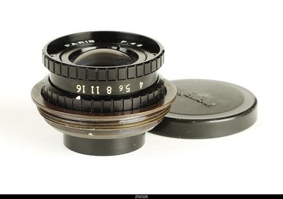 Angenieux 4/48MM TYPE G10 SCREW 39 | eBay