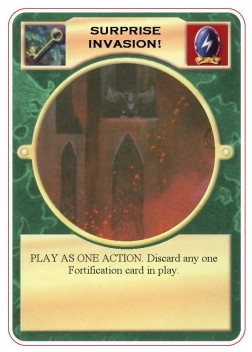 Surprise Invasion! Ungraded DMT: Base Set Limited