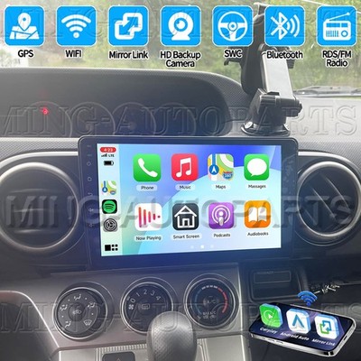 Android15 2G+64G For Scion XB 2008-2015 Radio Stereo GPS WiFi Player SWC DAB RDS