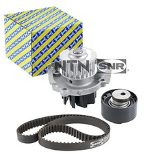 Kit de distribution Fiat 124