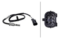 Hella Sensor, Abgastemperatur U.A. FüR Chevrolet, Opel