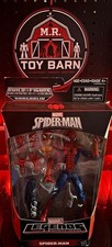2015 Marvel Legends Pizza Spider-Man Hobgoblin BAF Wave New Sealed Hasbro