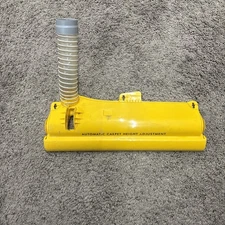 Dyson DC07 Brush Housing Assembly Yellow Replacement Part