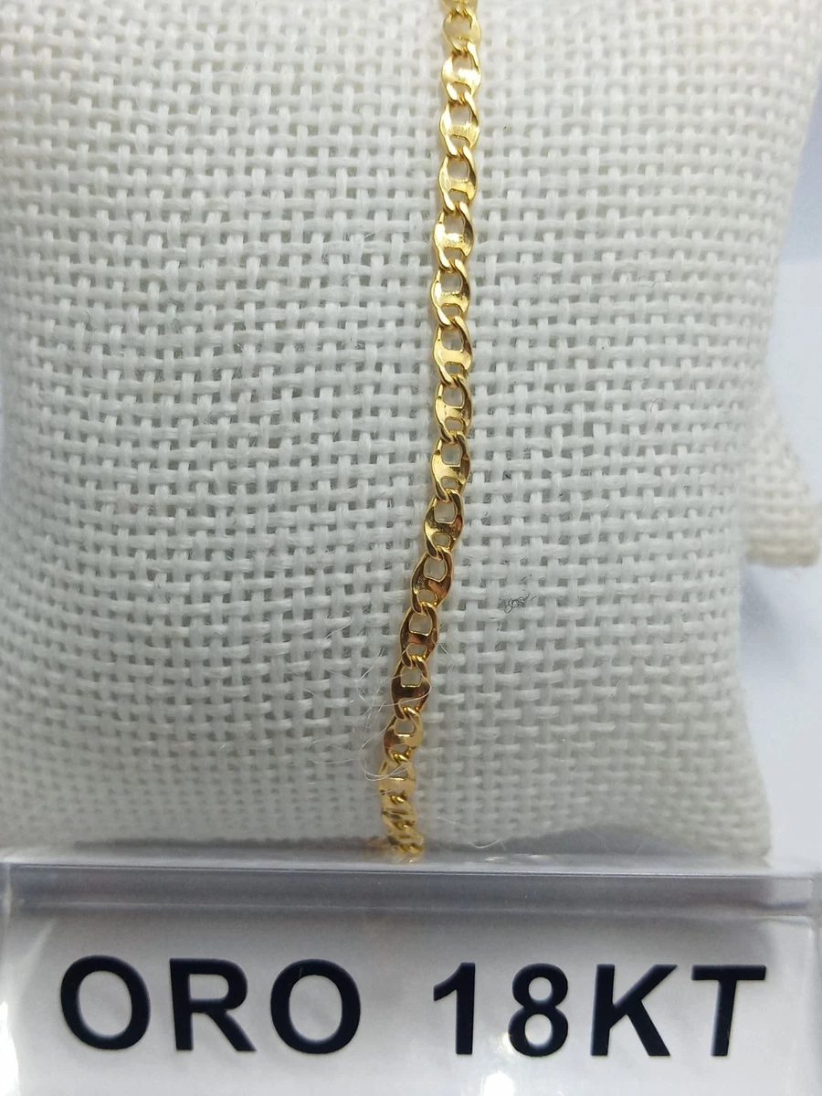 Uno De 50 Catena Collana In Lega Placcata Oro 18kt – Gioielli Fatti A Mano, Design Sfere Creative - 2