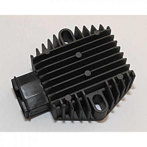 Laderegler Passend FüR Honda PC 800 Pacific Coast 1989-1990-image