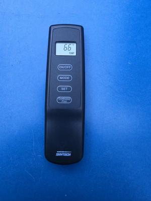 Skytech SP-1001TH Fireplace Remote Control