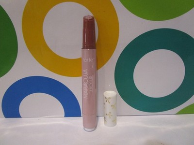 TARTE ~ MARACUJA JUICY LIP VINYL ~ FIG ~ 0.095 OZ