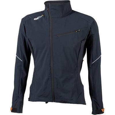 45NRTH Naughtvind Softshell Jacke Herren, black, S 