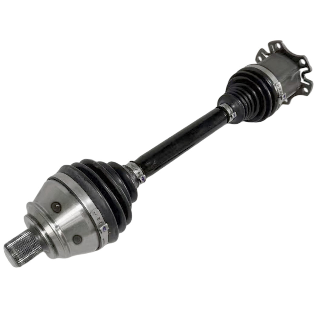 New Front Right CV Axle Shaft For Bentley Continental GT GTC Flying Spur 6.0L
