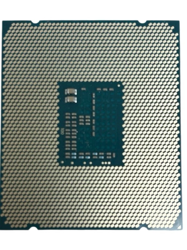 Procesador CPU Intel Core i7-5820K 3,30 GHz seis núcleos 15 MB Socket LGA2011-3 SR20S Foto 2 de 3