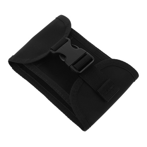 Diving Nylon Buckle Weight Belt Scuba Pockets Organizer Bag Waist - Picture 6 of 17
