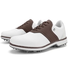 Scarpe da golf leggere comode da allenamento golfisti sneakers scarpe da passeggio 