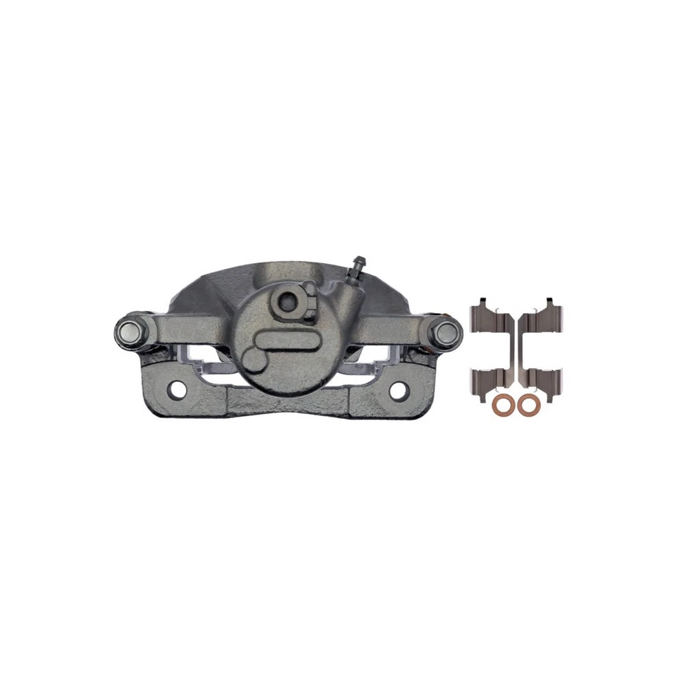 Genuine ACDelco For Acura EL 1997 98 99 2000 Disc Brake Caliper Passenger Side - Image 2 of 4