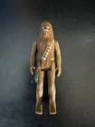 Vintage Chewbacca 1977 Original Kenner Star Wars Action Figure chewy empire B3