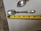 Gorham EP Silver Plate Set of  8 Spoons, Vintage, Pre-owned — photo 9