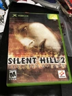 Silent Hill 2: Restless Dreams Platinum Hits (Microsoft Xbox, 2003)
