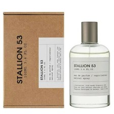 EMPER STALLION 53 Lasts 72Hours Unisex Perfume 3.4oz / 100ml EDP