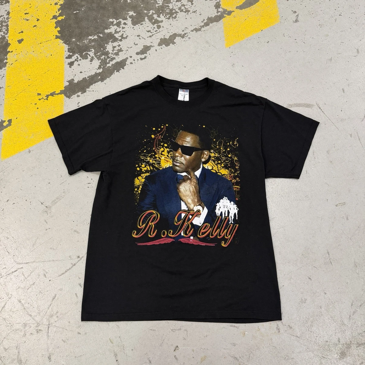 r kelly shirt products for sale | eBay