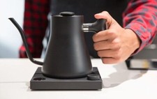 852212007526 Fellow Stagg Kettle EKG electric kettle 0,9 l FELLOW