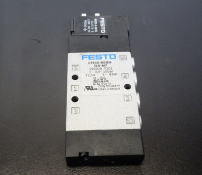 x5) Matrix Technologies Corp 6098 Class 2 Power Supply