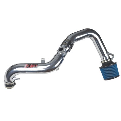 Injen SP2110P Cold Air Intake - SP Series Intake for TC