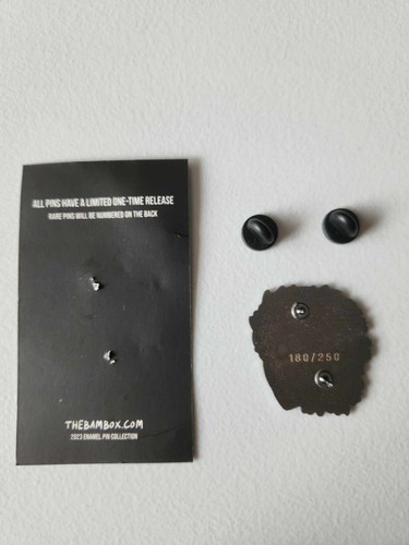 Bam Box exclusive limited edition pins - You pick (Over 200 to choose from) - Picture 236 of 356