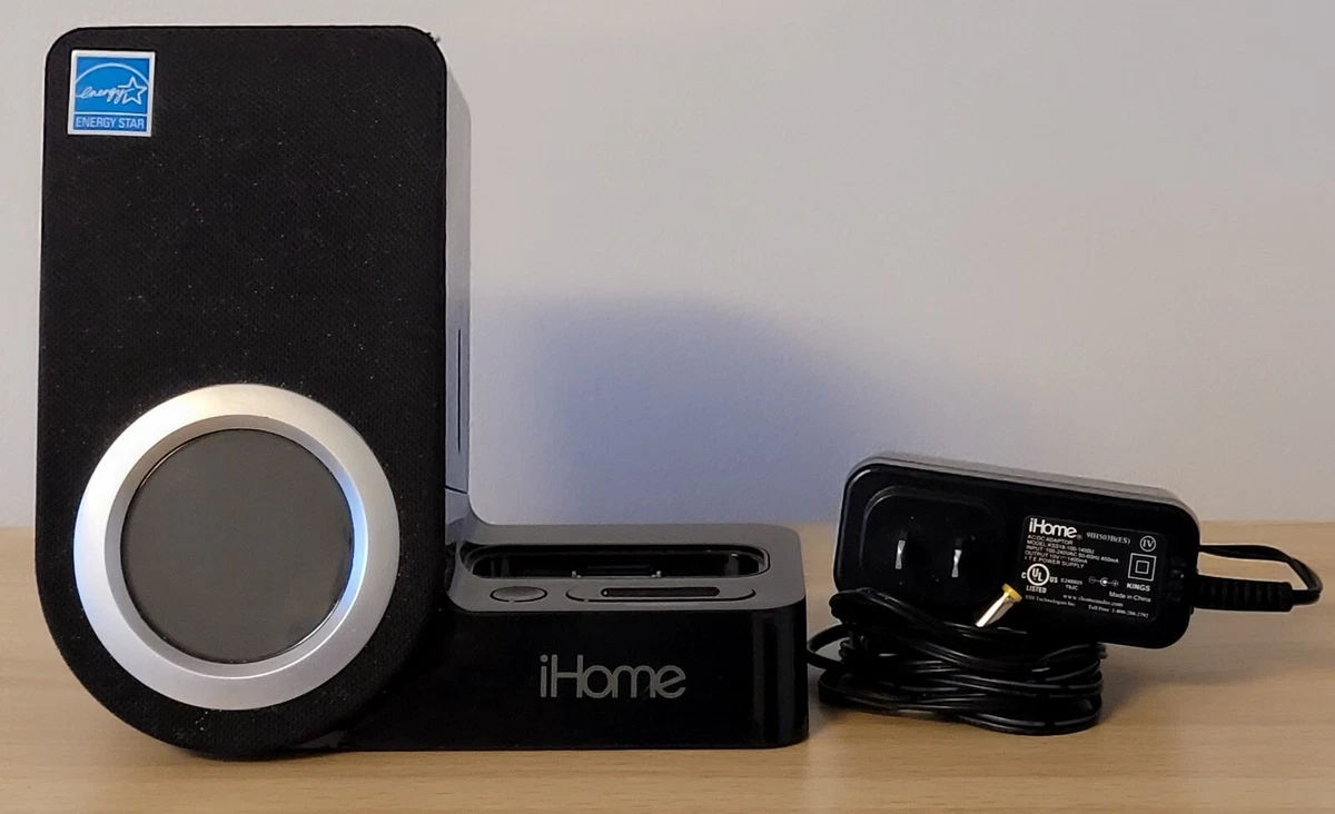 Apple Docks & Mini Speakers for iPod Classic for sale | eBay