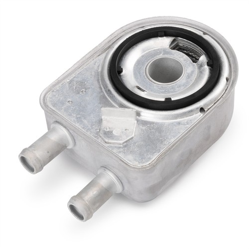 26410-2G001 Engine Oil Cooler for Hyundai Tucson Santa Fe Kia Optima Sorento NEW - Picture 8 of 14