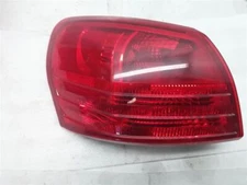 L/R Left Driver Rear Tail Light Lamp 4WD 2.5L 08-15 NISSAN ROGUE R-TOP-17B