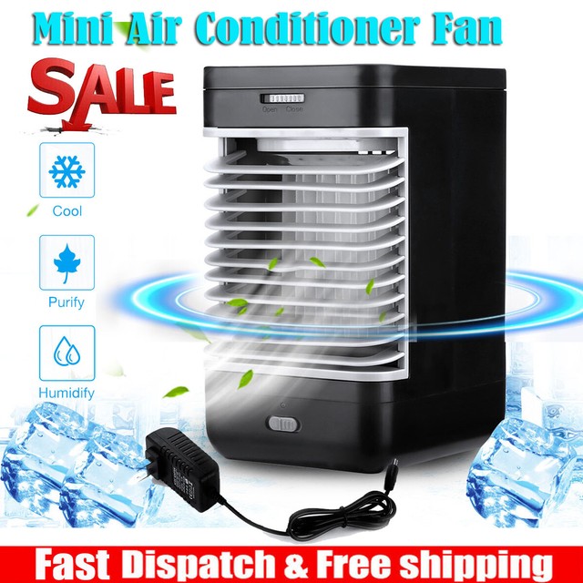 indoor cooling fan