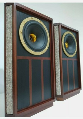 tannoy prestige autograph mini