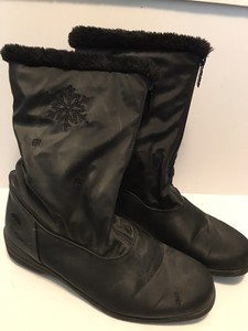 totes edgen boots