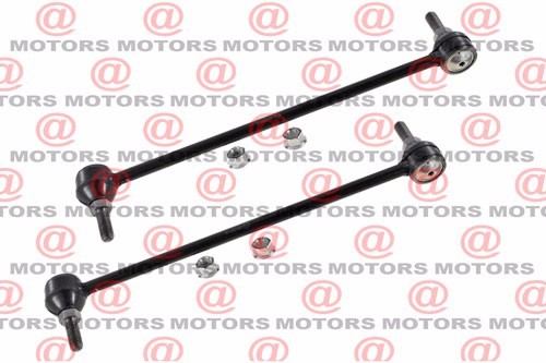 Pair of Front Stabilizer Sway Bar End Links For La... – Grandado