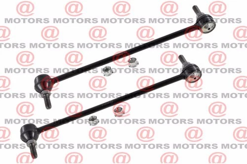 Piezas de suspensión delantera L&R barra estabilizadora kit de enlace para Chevrolet Traverse nuevo Foto 2 de 4