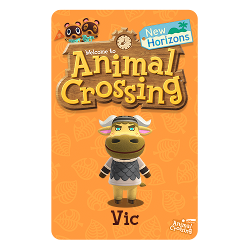 Animal Crossing NFC Amiibo Cards - 5&10 Pack Available - CHOOSE ANY VILLAGER! - Picture 237 of 254