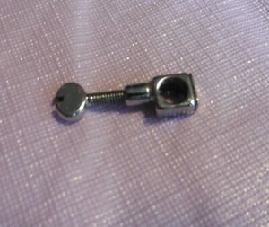 Victoria Lady 2005 Nadelhalterung  für Nähmaschinen // p3