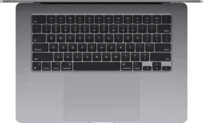 Apple MacBook Air (15-inch, M3, 2024) 24GB RAM -1TB SSD 10