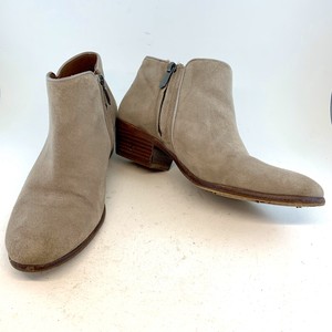 sam edelman low boots