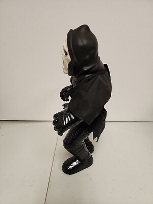 Quest Toys Stretch Screamers Ghostface Ghoul Works | eBay