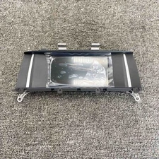 CENTRAL INFORMATION DISPLAY LCI L6MU CID 65 6.5'' FOR 14-17 BMW X3 F25 X4 F26