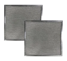 Compatible With 5303307779 SV03510 V03510 Grease Range Hood Filters (2 Pack)