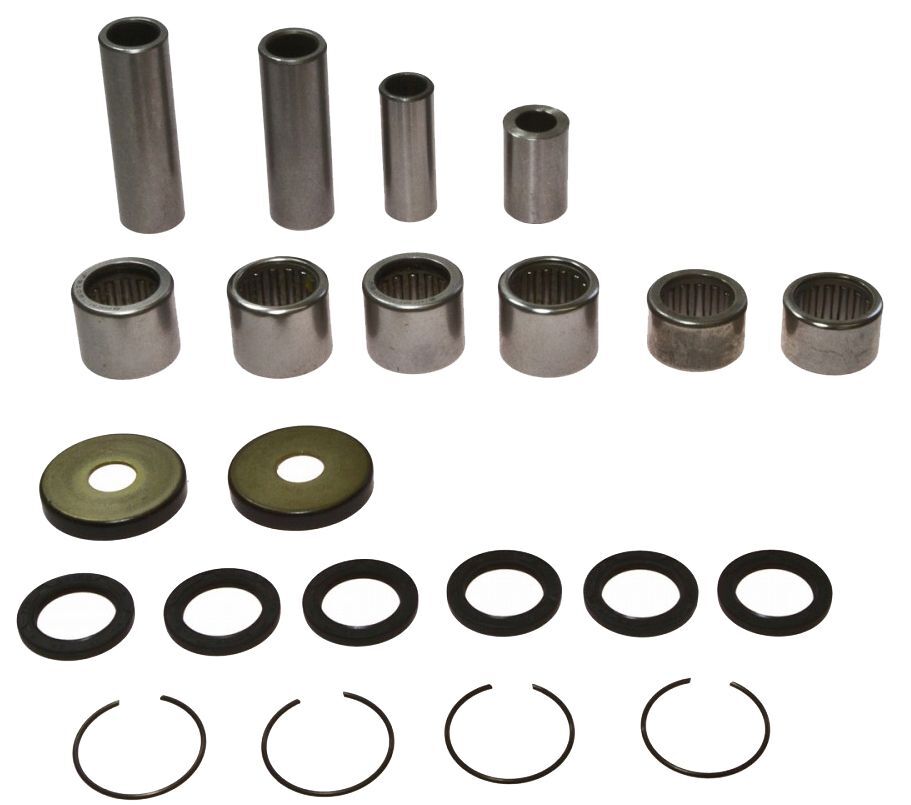All Balls Pivot Bearing Kit fits Suzuki RM 85 '04