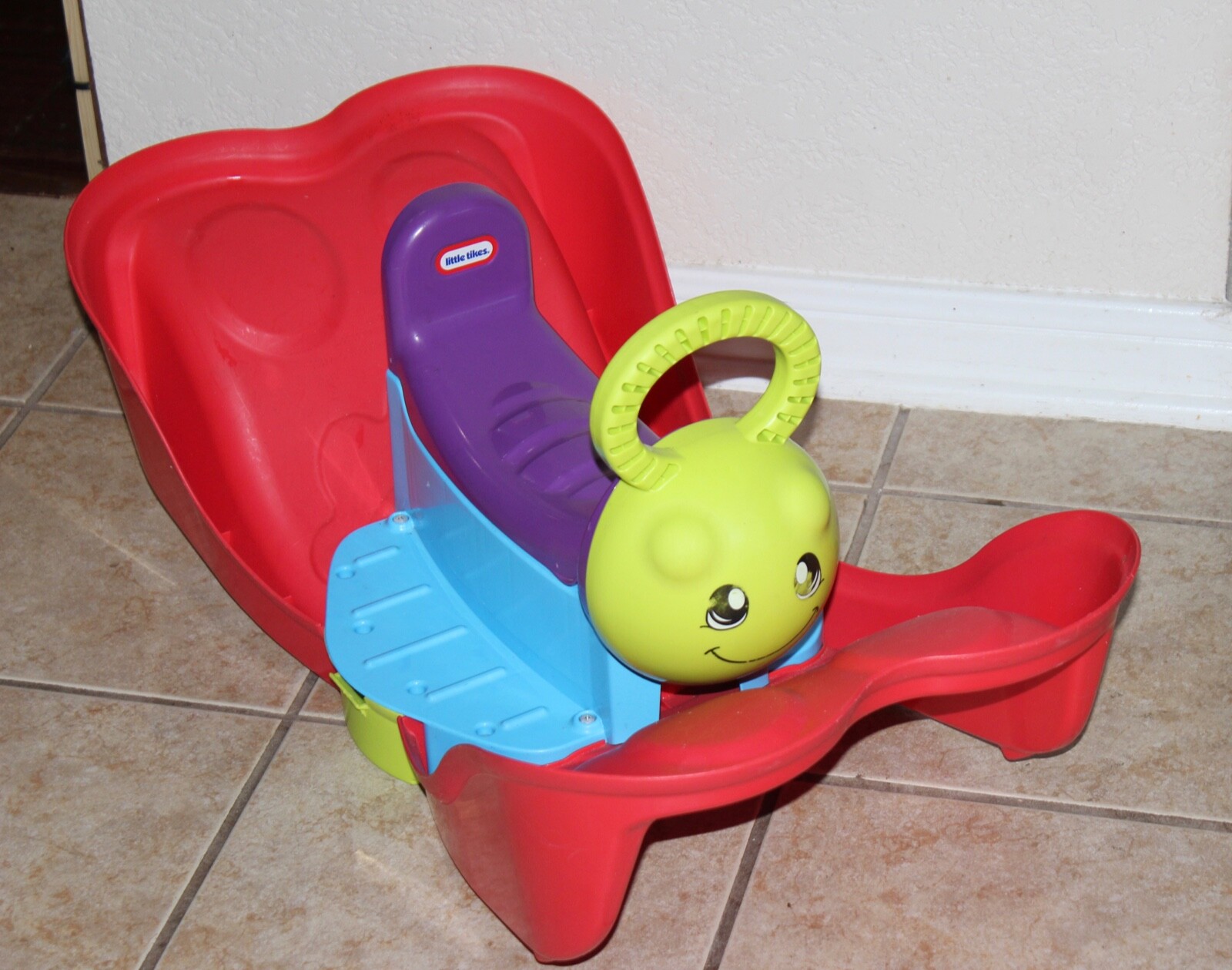 little tikes 3 in 1 activity center