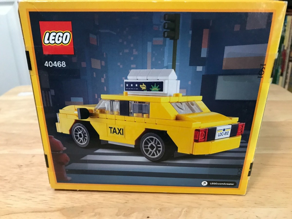 Lego Creator 40468 