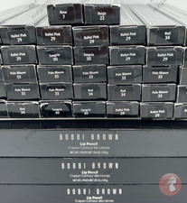 Bobbi Brown Lip Liner Lip Pencil .04oz/1.15g Included Sharpener AUTHENTIC-PICK-1