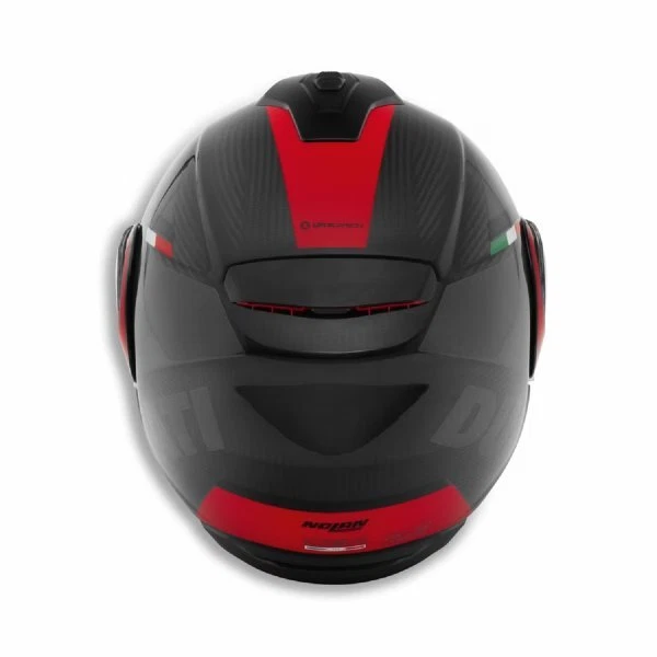 Ducati Horizon V3 Klapphelm - Bild 4 von 4